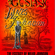 Locandina di The Ecstasy of Wilko Johnson