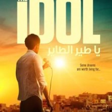 Locandina di The Idol