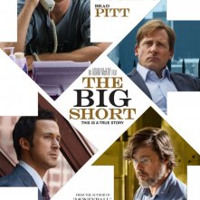 The Big Short: una nuova locandina