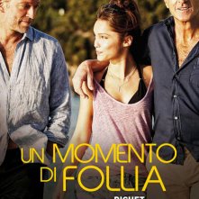 Locandina di Un momento di follia