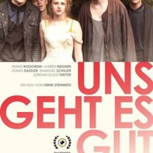 Locandina di We Are Fine