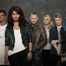 Quantico: il cast della serie ABC