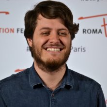 Roma Fiction Fest 2015: Claudio Di Biagio al photocall di 'Lontana da me'