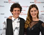 Lontana da me: Mirko Trovato e Clara Alonso al Roma Fiction Fest 2015 