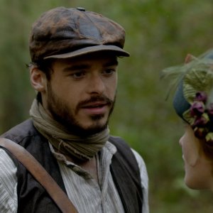 Richard Madden ne L'amante di Lady Chatterley