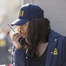 Quantico: Priyanka Chopra in una scena della serie ABC