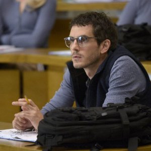 Quantico: Tate Ellington nell'episodio America