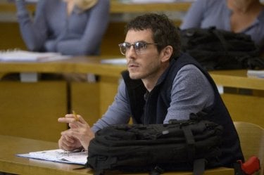 Quantico: Tate Ellington nell'episodio America