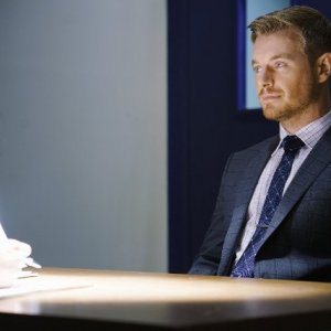 Quantico: Rick Cosnett nell'episodio America