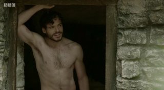 Richard Madden ne L'amante di Lady Chatterley