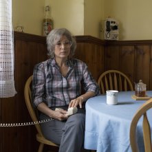 Show Me a Hero: l'attrice Catherine Keener in un'immagine della miniserie