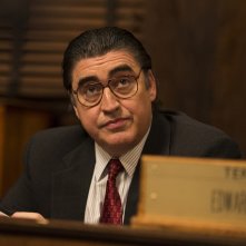 Show Me a Hero: l'attore Alfred Molina interpreta Hank Spallone nella miniserie