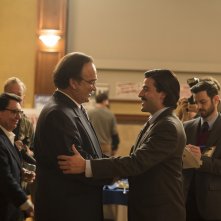 Show Me a Hero: un'immagine tratta dalla miniserie della HBO