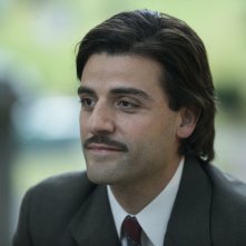 Show Me a Hero: l'attore Oscar Isaac interpreta Nick Wasicsko 