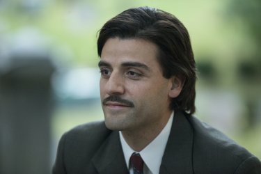 Show Me a Hero: l'attore Oscar Isaac interpreta Nick Wasicsko