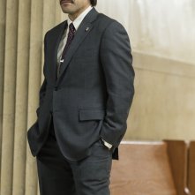 Show Me a Hero: il protagonista Oscar Isaac