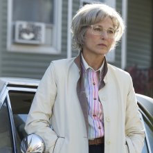 Show Me a Hero: l'attrice Catherine Keener è Mary Dorman nella miniserie della HBO