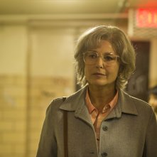 Show Me a Hero: Catherine Keener interpreta Mary Dorman