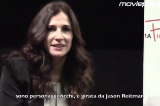 Casual - Videointervista al cast