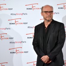 Roma Fiction Fest 2015: Paul Haggis posa al photocall