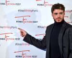 Richard Madden ospite al RomaFictionFest: 'Vi presento i Medici'