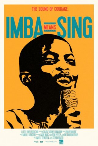 Locandina di Imba Means Sing
