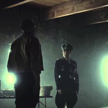 The Man in the High Castle: una scena del pilot