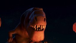 Il viaggio di Arlo - Clip Esclusiva