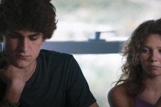 La felicità è un sistema complesso - Trailer 