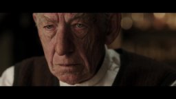 Mr. Holmes - Il mistero del caso irrisolto - Trailer Italiano
