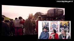 Un mese a Star Wars: la nostra diretta in attesa del nuovo film