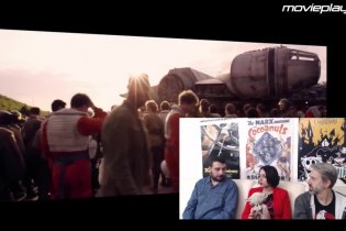 Un mese a Star Wars: la nostra diretta in attesa del nuovo film