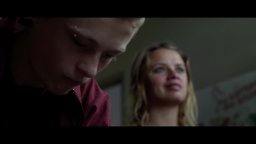 A testa alta - Trailer italiano