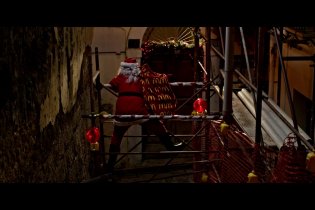 Babbo Natale non viene da Nord - Trailer