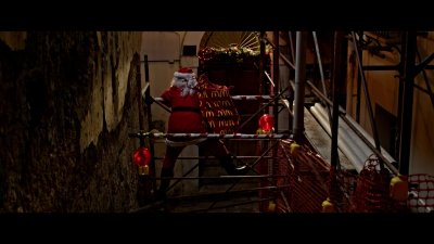 Babbo Natale Non Viene Da Nord Trailer.Babbo Natale Non Viene Da Nord 2015 Film Movieplayer It