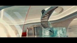 The Divergent Series: Allegiant - Trailer