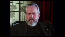 Il Mago - L'incredibile vita di Orson Welles - Trailer italiano