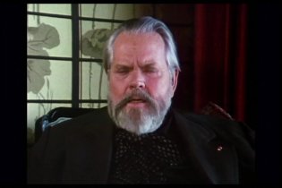 Il Mago - L'incredibile vita di Orson Welles - Trailer italiano