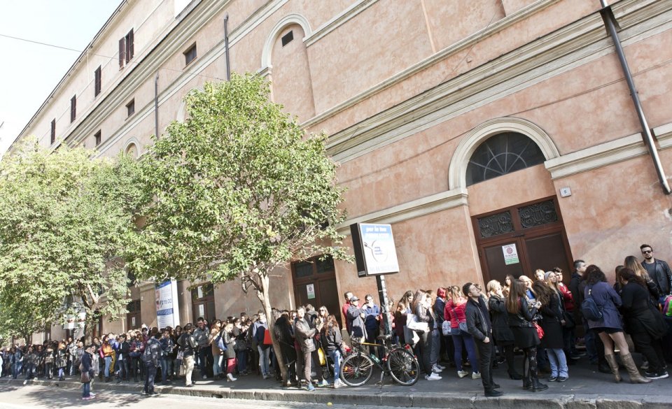 Un medico in famiglia: i fan in attesa di assistere alla reunion al Roma Fiction Fest