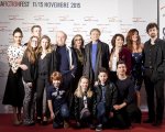 Un Medico in Famiglia: La reunion della fiction più amata d’Italia ha chiuso il Roma Fiction Fest