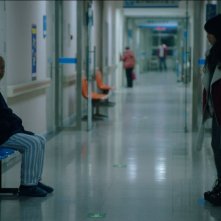 A Simple Goodbye: una inquadratura del film