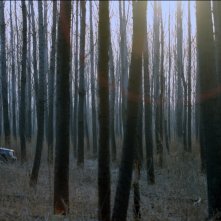 A Simple Goodbye: una scena in esterni del film