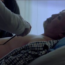 A Simple Goodbye: un momento del film