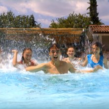 Alex & Co 2: il cast nel primo episodio della nuova stagione