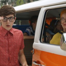 Alex & Co 2: Federico Russo nel primo episodio della nuova stagione