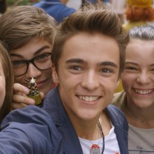 Alex & Co 2: i cinque protagonisti del primo episodio della nuova stagione