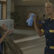 Alex & Co 2: un momento del secondo episodio della nuova stagione