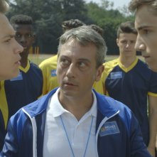 Alex & Co 2: Saul Nanni nel secondo episodio della nuova stagione