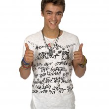 Alex & Co 2: Leonardo Cecchi in una foto promozionale della nuova stagione