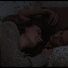 Antonia: Linda Caridi e Federica Fracassi in una scena del film